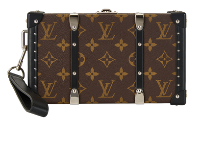 Trunk Clutch, front view